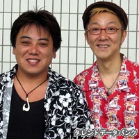 西村くんとタカトシくんの画像