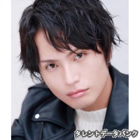 友常勇気の画像