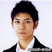 逢笠恵祐の画像