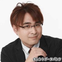 安斉一博の画像