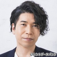 新垣樽助の画像