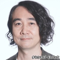 浜田賢二の画像
