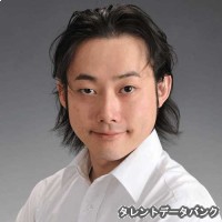増田隆之の画像