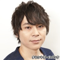 樋柴智康の画像