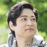 古田泰の画像