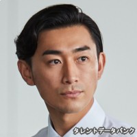 南中将志の画像
