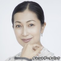 鶴田真由の画像
