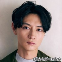 細田善彦の画像