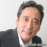 ルー大柴の画像