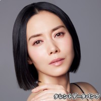 中谷美紀の画像