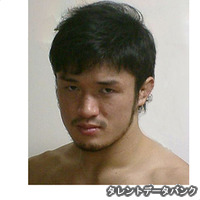 柴田勝頼の画像