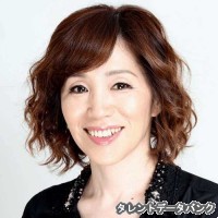 駒井千佳子の画像