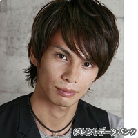 松川領佑の画像