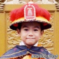 何昇平の画像
