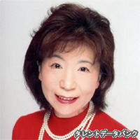 鈴木令子の画像