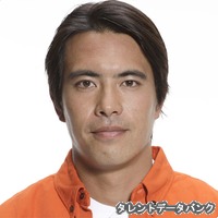 真木勇人の画像