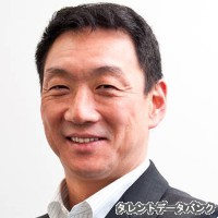 金本知憲の画像
