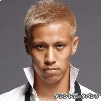 本田圭佑の画像