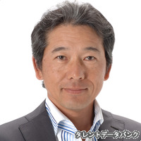 川口和久の画像