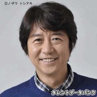 長戸勝彦の画像