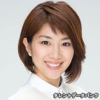 潮田玲子の画像