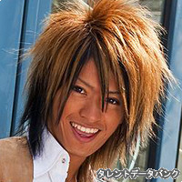稲垣佑樹の画像