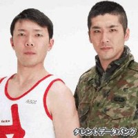 弾丸ジャッキーの画像