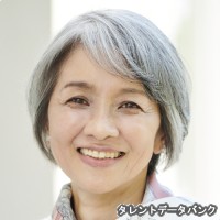 佐藤麻里子の画像