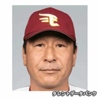 佐藤義則の画像
