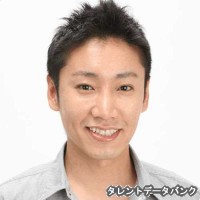 井上顕の画像