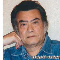 上野山功一の画像