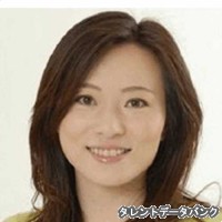 上原敦子の画像