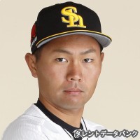中村晃の画像