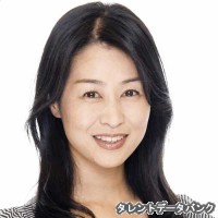 安部知子の画像