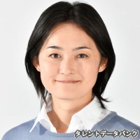 荻原明子の画像