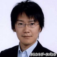 吉開清人の画像