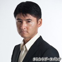 田中靖彦の画像