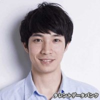 福島慎之介の画像