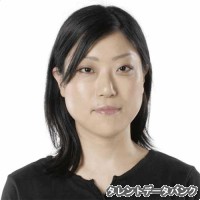山羽真実子の画像