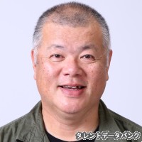 岩鬼安武の画像