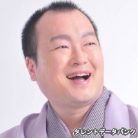 三代目桂枝太郎の画像