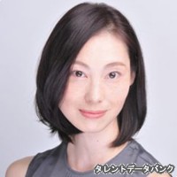 佐藤康恵の画像