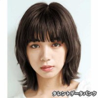 池田エライザの画像