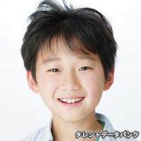 安田吏玖の画像