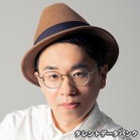 安部憲人の画像