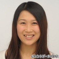 鈴木麻理の画像