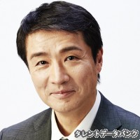 福井晋の画像