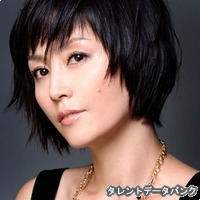 横井千佳の画像