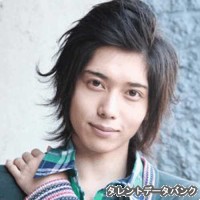 染谷俊之の画像