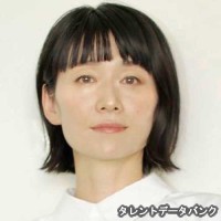 笹川暢子の画像